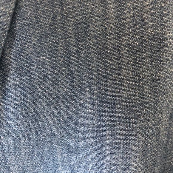 Zara denim shift dress - Picture 6 of 6